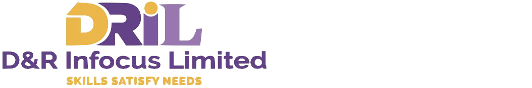D&R Infocus Limited — Skills Satisfy Needs